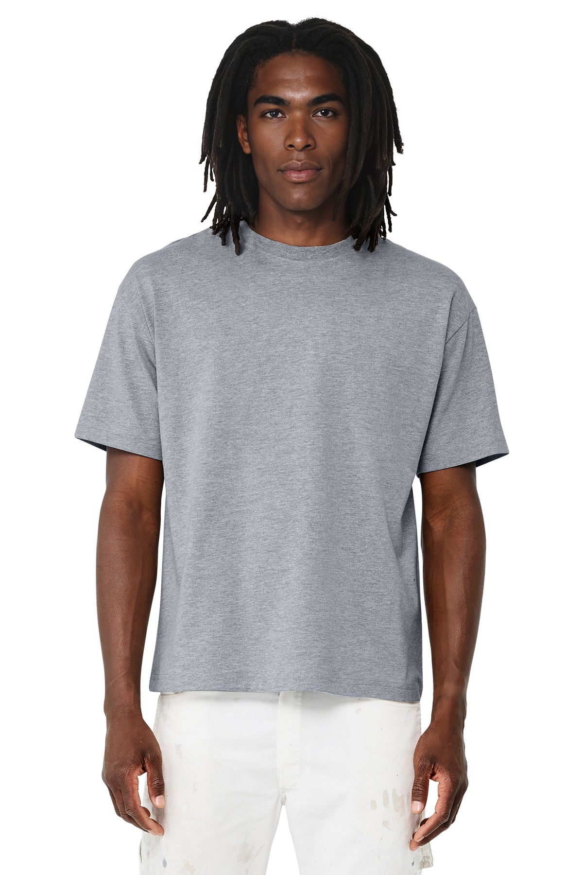 Playera unisex pesada de 6 oz | BELLA+CANVAS BC3010