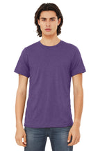 Unisex Triblend Short Sleeve Tee - 3.8 oz | BELLA+CANVAS BC3413