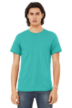 Unisex Triblend Short Sleeve Tee - 3.8 oz | BELLA+CANVAS BC3413