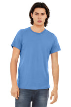 Unisex Triblend Short Sleeve Tee - 3.8 oz | BELLA+CANVAS BC3413