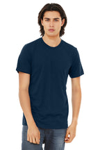Unisex Triblend Short Sleeve Tee - 3.8 oz | BELLA+CANVAS BC3413