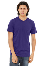 Unisex Triblend Short Sleeve Tee - 3.8 oz | BELLA+CANVAS BC3413