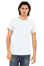 Unisex Triblend Short Sleeve Tee - 3.8 oz | BELLA+CANVAS BC3413