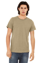 Unisex Triblend Short Sleeve Tee - 3.8 oz | BELLA+CANVAS BC3413