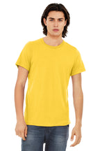 Unisex Triblend Short Sleeve Tee - 3.8 oz | BELLA+CANVAS BC3413