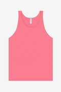 Unisex Heather CVC Tank - 4.2 oz | BELLA+CANVAS BC3480CVC