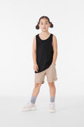Youth Jersey Tank - 4.2 oz | BELLA+CANVAS BC3480Y