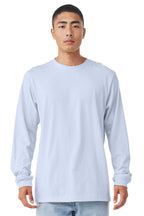 Playera unisex de jersey manga larga - 4.2 oz | BELLA+CANVAS BC3501