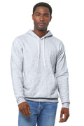 Unisex Sponge Fleece Pullover Hoodie - 8 oz | BELLA+CANVAS BC3719