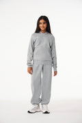 Youth Sponge Fleece Sweatpant - 8 oz | BELLA+CANVAS BC3738Y