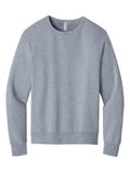 Sudadera unisex clásica de cuello redondo Sponge Fleece - 8 oz | BELLA+CANVAS BC3911