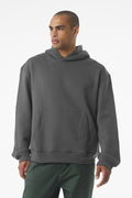 Sudadera con capucha unisex de peso pesado, 10 oz | BELLA+CANVAS BC4719