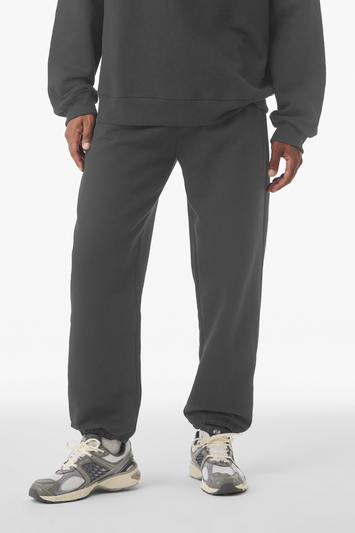 Unisex 10-Ounce Heavyweight Sweatpant - 10 oz | BELLA+CANVAS BC4737