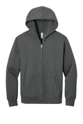 Unisex 10-Ounce Heavyweight Full-Zip Hooded Sweatshirt - 10 oz | BELLA+CANVAS BC4739