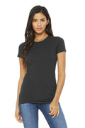 Women's Slim Fit Tee - 4.2 oz | BELLA+CANVAS BC6004