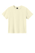 Women's Heavyweight Garment-Dyed Tee - 6.5 oz | BELLA+CANVAS BC6110GD