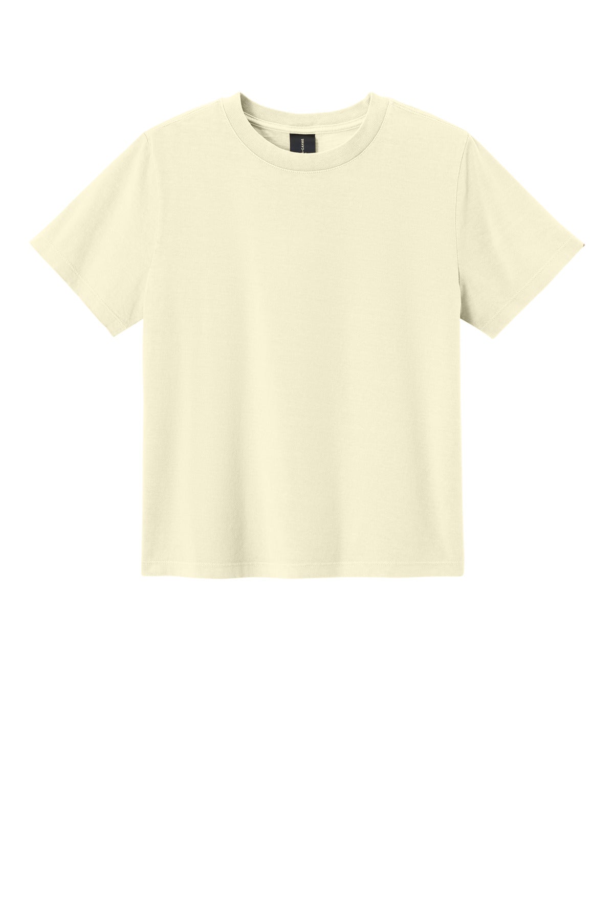 Women's Heavyweight Garment-Dyed Tee - 6.5 oz | BELLA+CANVAS BC6110GD