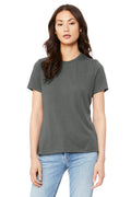 Women's Relaxed Jersey Short Sleeve Tee - 4.2 oz | BELLA+CANVAS BC6400