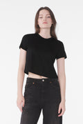 Playera corta holgada para mujer - 3.7 oz | BELLA+CANVAS BC8882