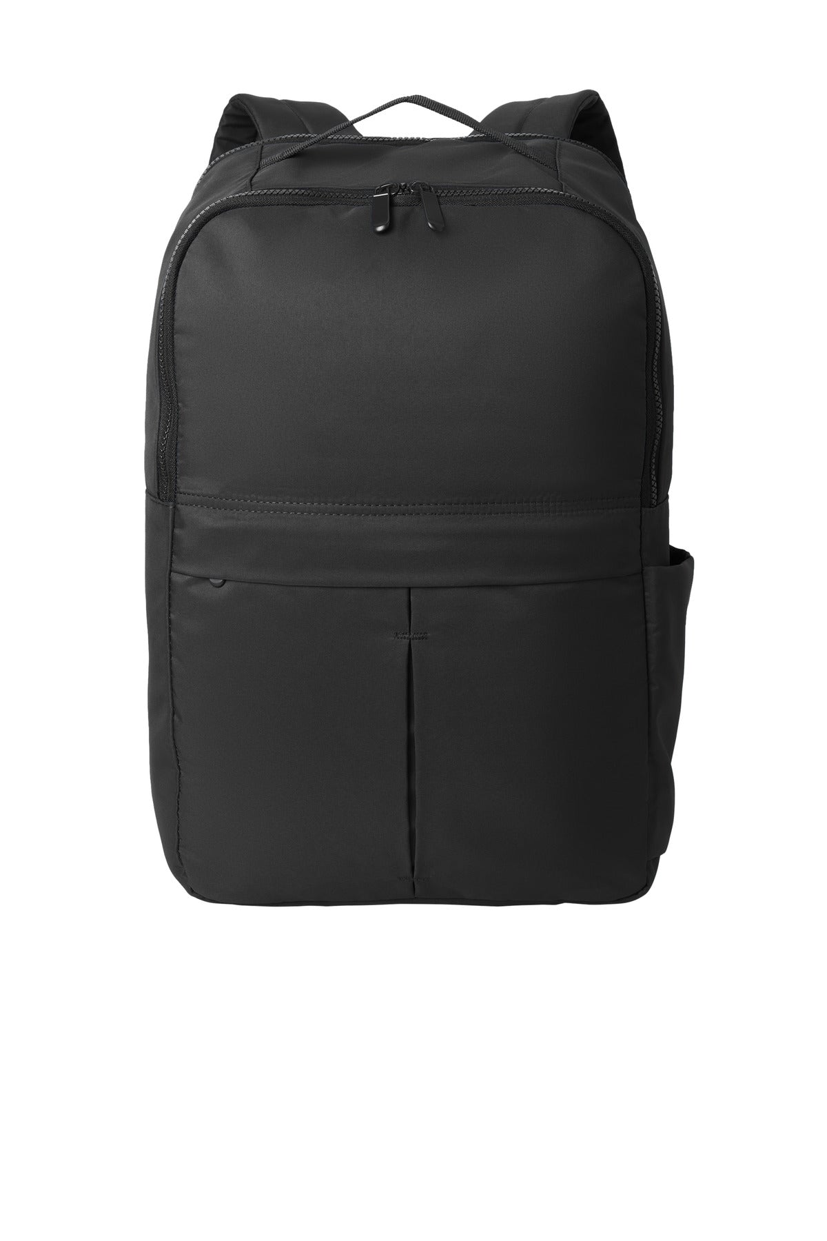 Port Authority BG235 Matte Backpack