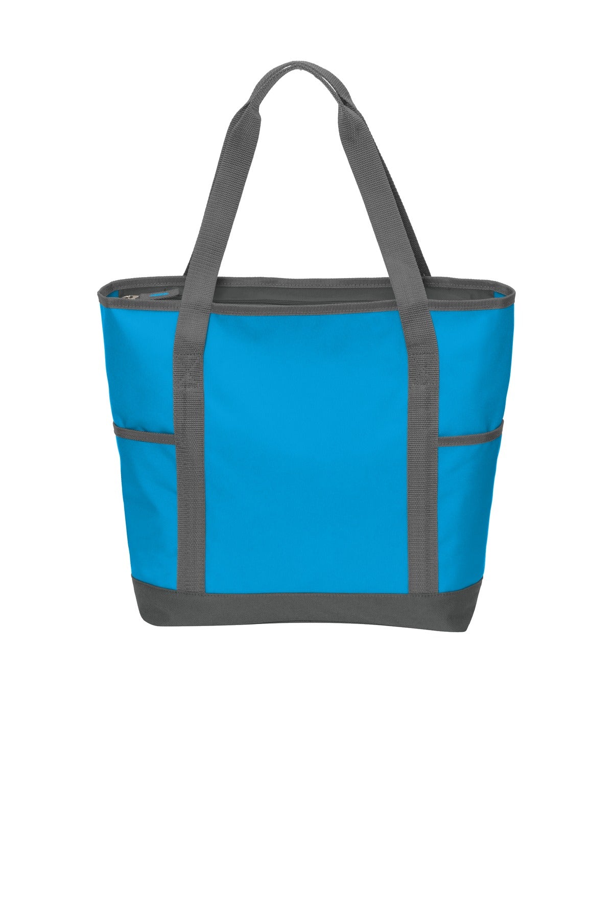 Port Authority BG411 On-The-Go Tote