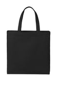 Cotton Canvas Tote - 12 oz | Port Authority BG424