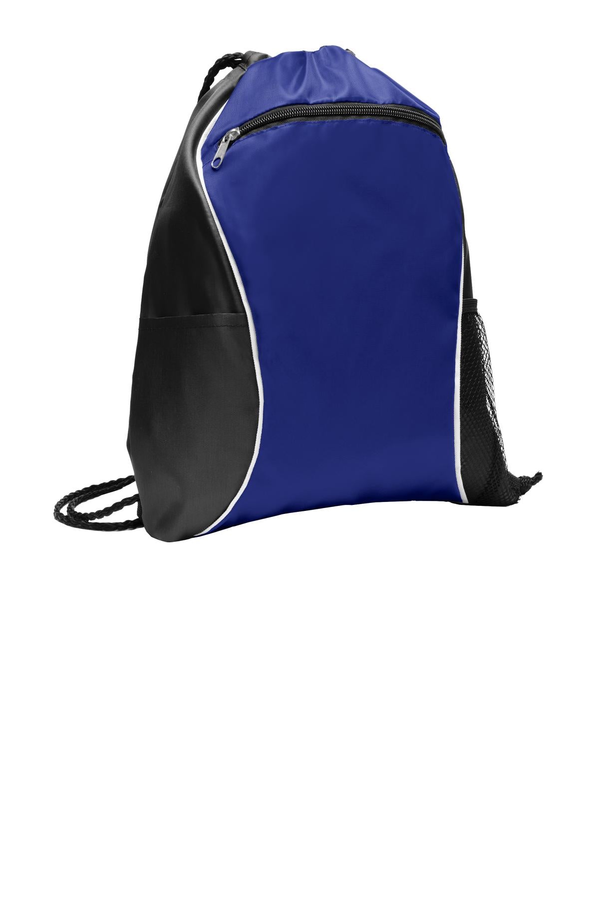 Port Authority BG613 Fast Break Cinch Pack
