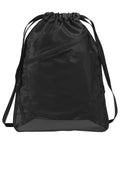 Zip-It Cinch Pack | Port Authority BG616