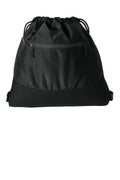 Agility Mesh Pocket Cinch | Port Authority BG619