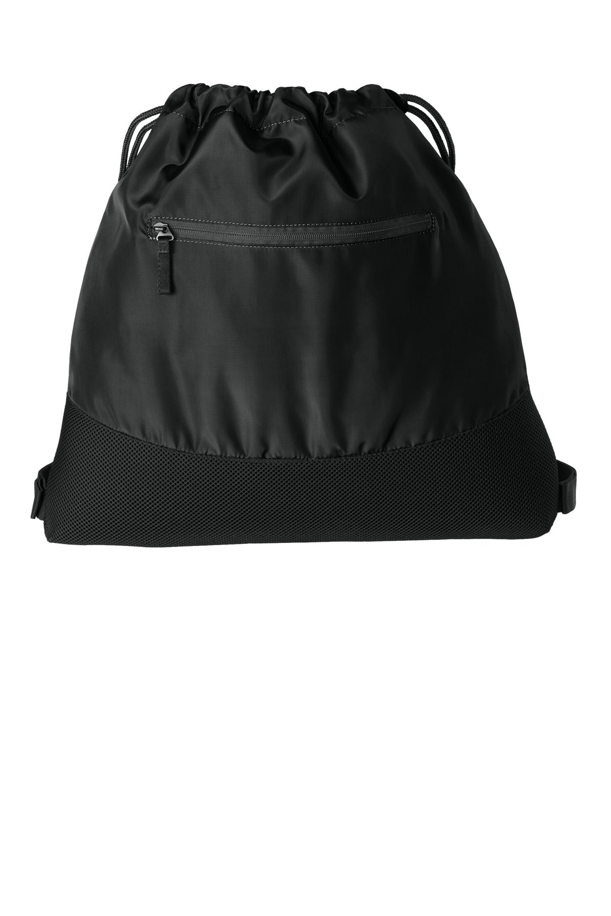 Agility Mesh Pocket Cinch | Port Authority BG619