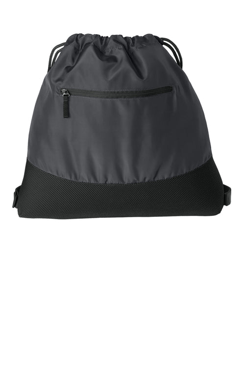 Agility Mesh Pocket Cinch | Port Authority BG619