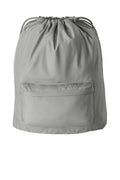 Port Authority BG637 Diamond Pocket Cinch