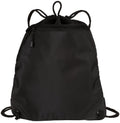 Port Authority BG810 Cinch Pack with Mesh Trim
