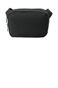 Port Authority BG938 Matte Dual-Compartment Crossbody