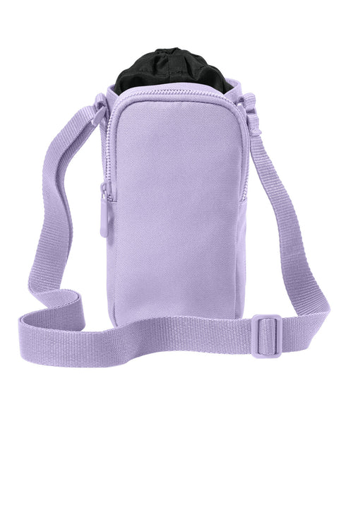 Bolsa cruzada de hidratación Oxford mate | Port Authority BG941