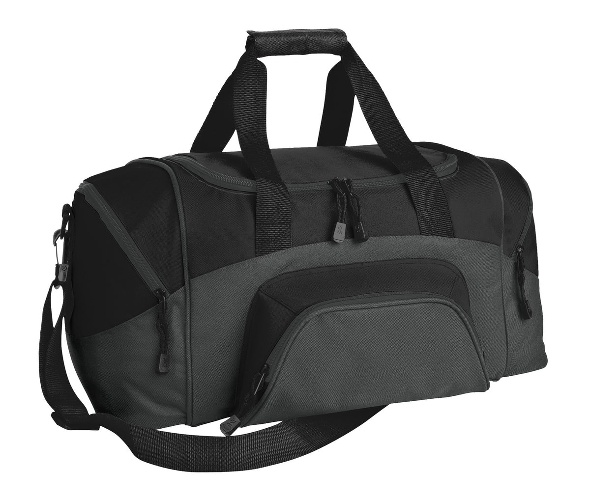 Port Authority BG990S Small Colorblock Sport Duffel