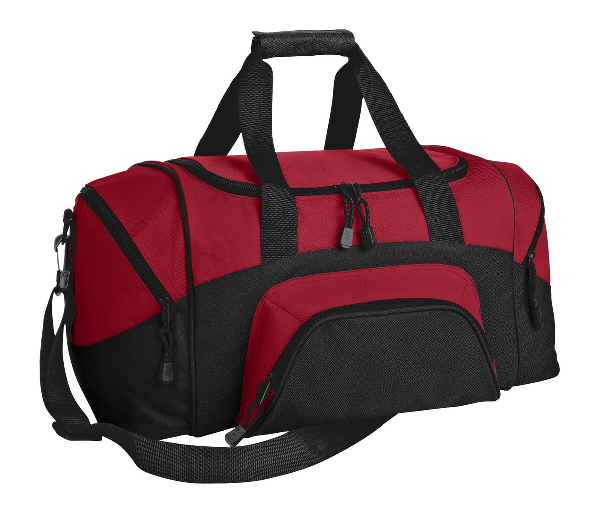 Port Authority BG990S Small Colorblock Sport Duffel