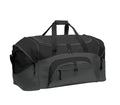 Standard Colorblock Sport Duffel | Port Authority BG99