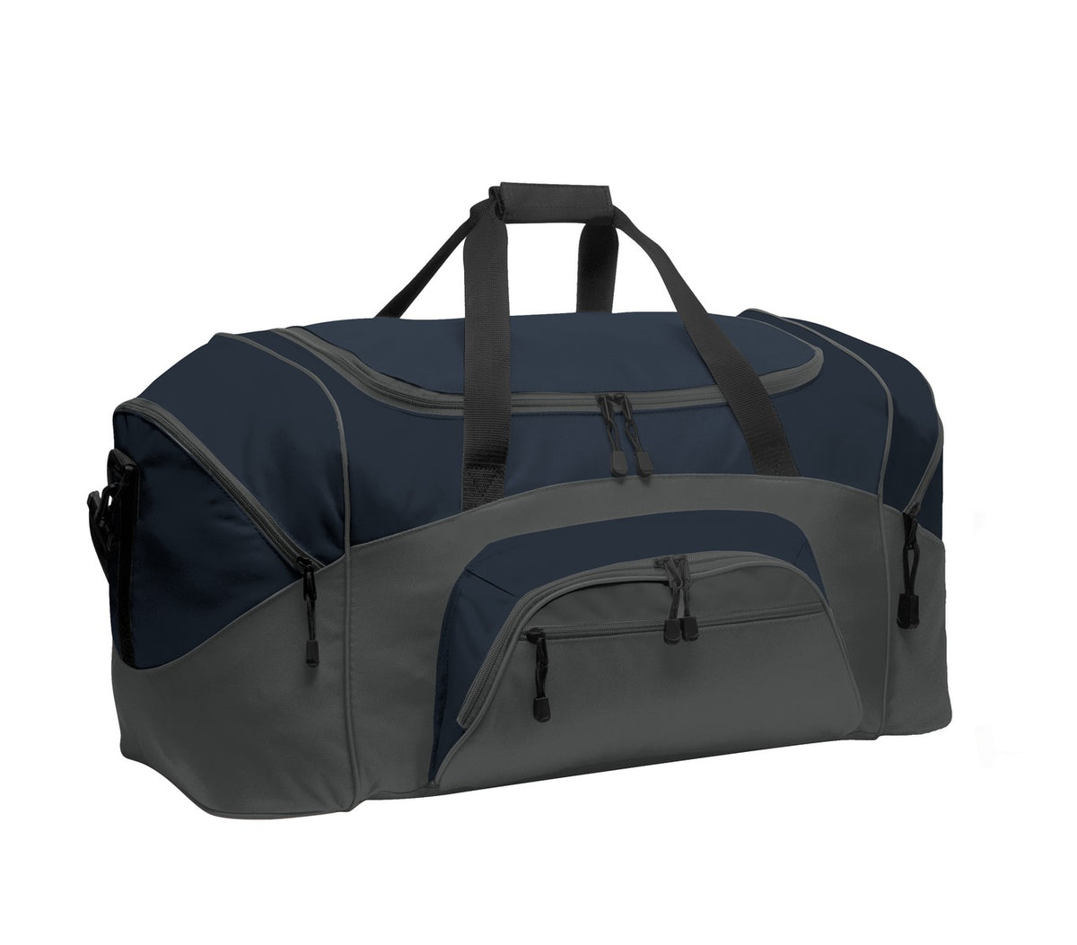 Port Authority BG99 Standard Colorblock Sport Duffel