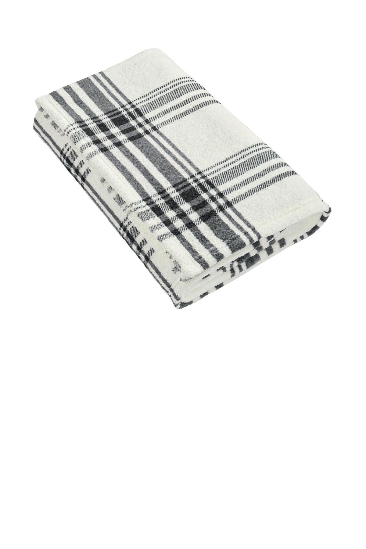 Ultra Plush Blanket - 15 oz | Port Authority BP31