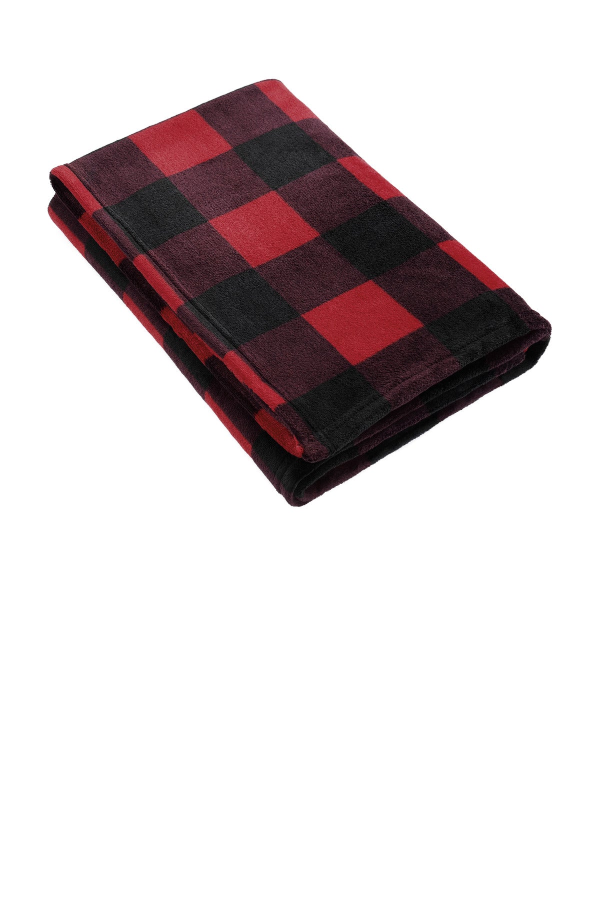 Ultra Plush Blanket - 15 oz | Port Authority BP31