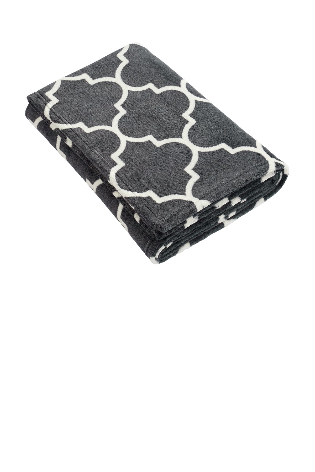 Ultra Plush Blanket - 15 oz | Port Authority BP31