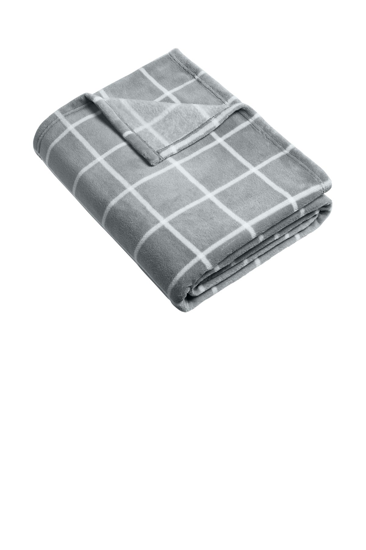 Ultra Plush Blanket - 15 oz | Port Authority BP31