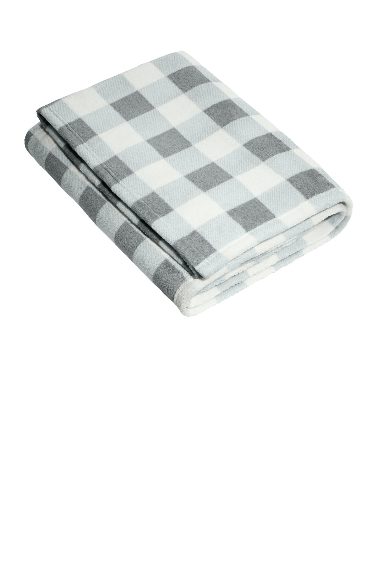 Ultra Plush Blanket - 15 oz | Port Authority BP31