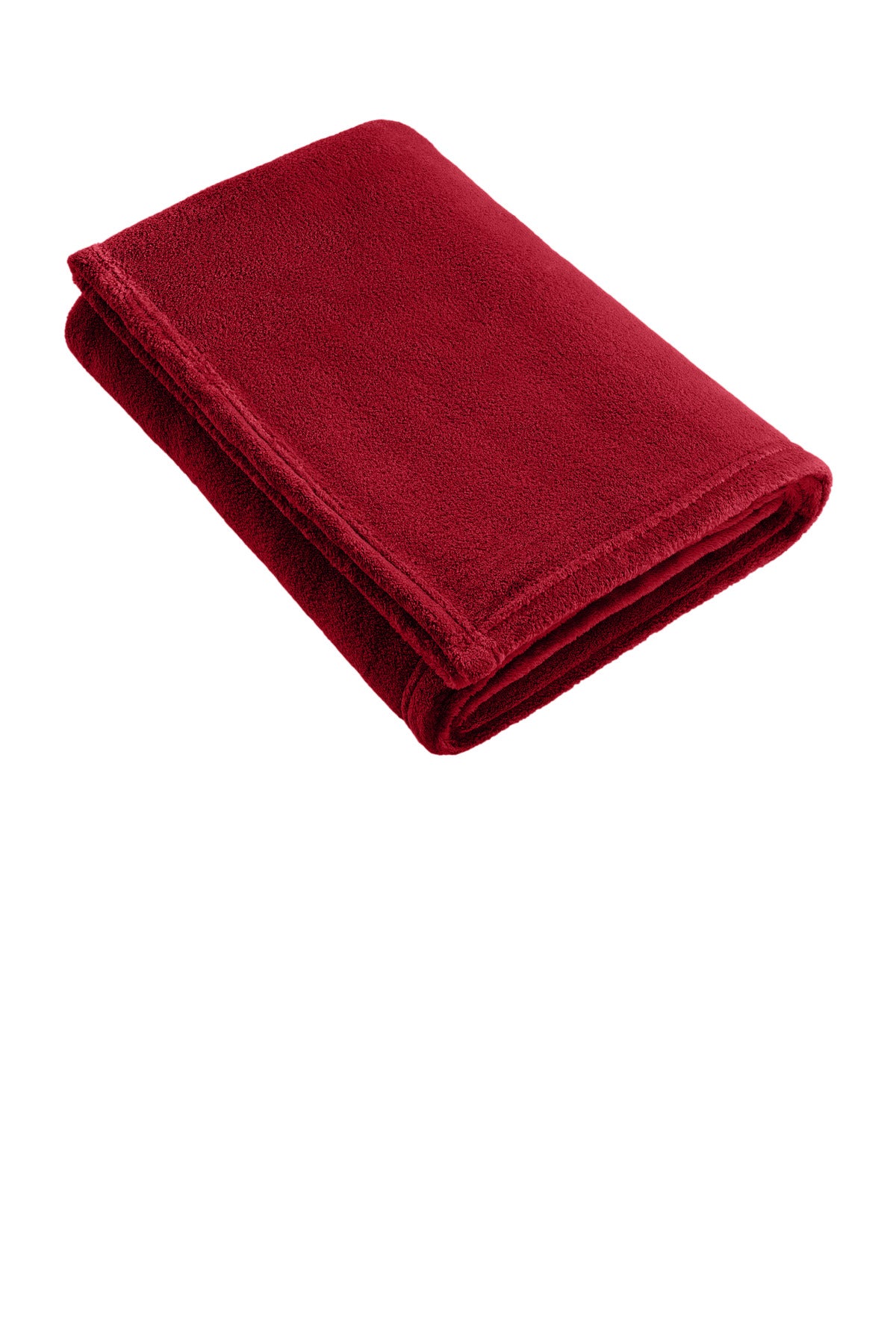 Ultra Plush Blanket - 15 oz | Port Authority BP31