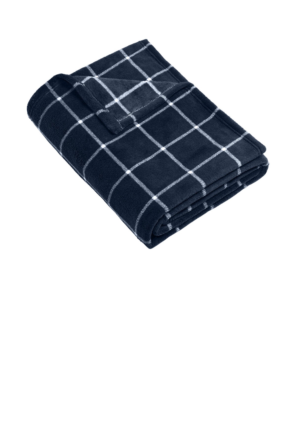 Ultra Plush Blanket - 15 oz | Port Authority BP31