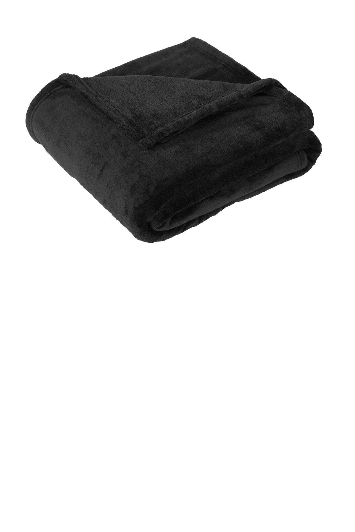 Oversized Ultra Plush Blanket - 15 oz | Port Authority BP32