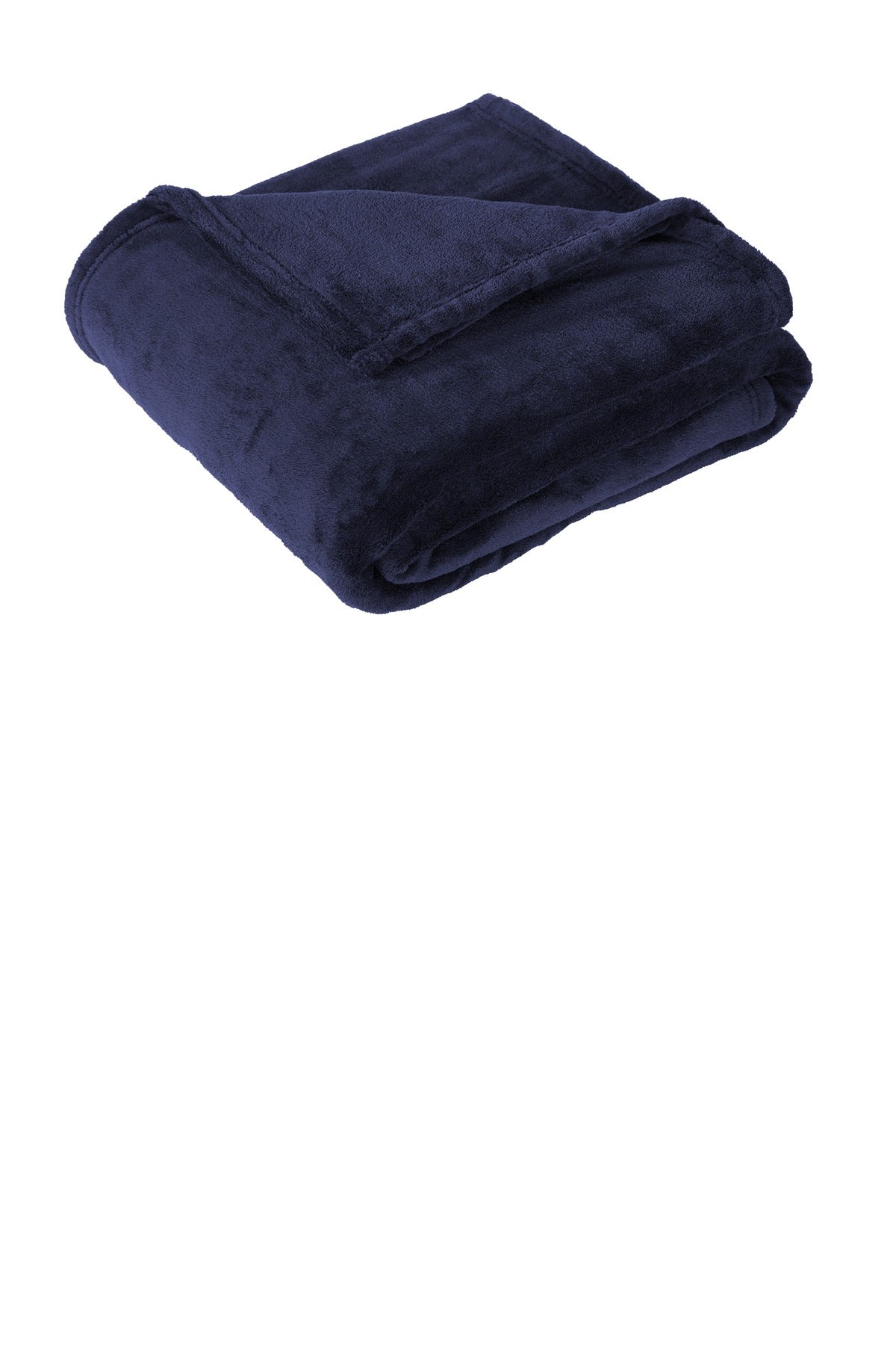 Oversized Ultra Plush Blanket - 15 oz | Port Authority BP32