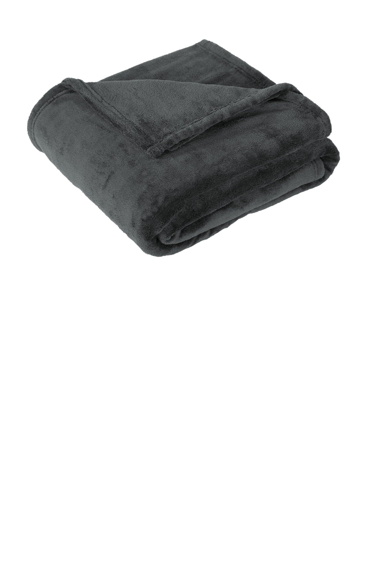 Oversized Ultra Plush Blanket - 15 oz | Port Authority BP32