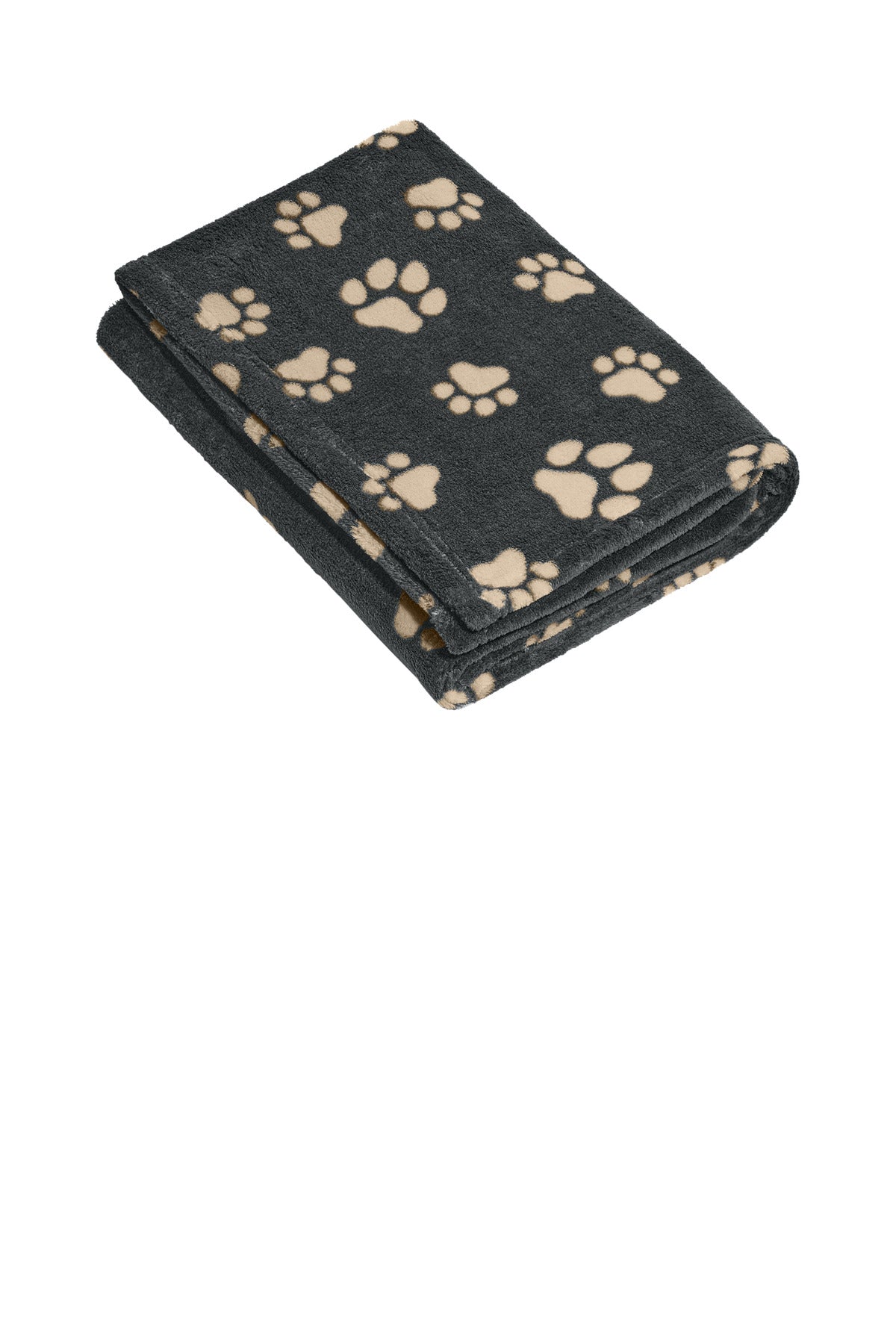 Small Ultra Plush Blanket - 15 oz | Port Authority BP33